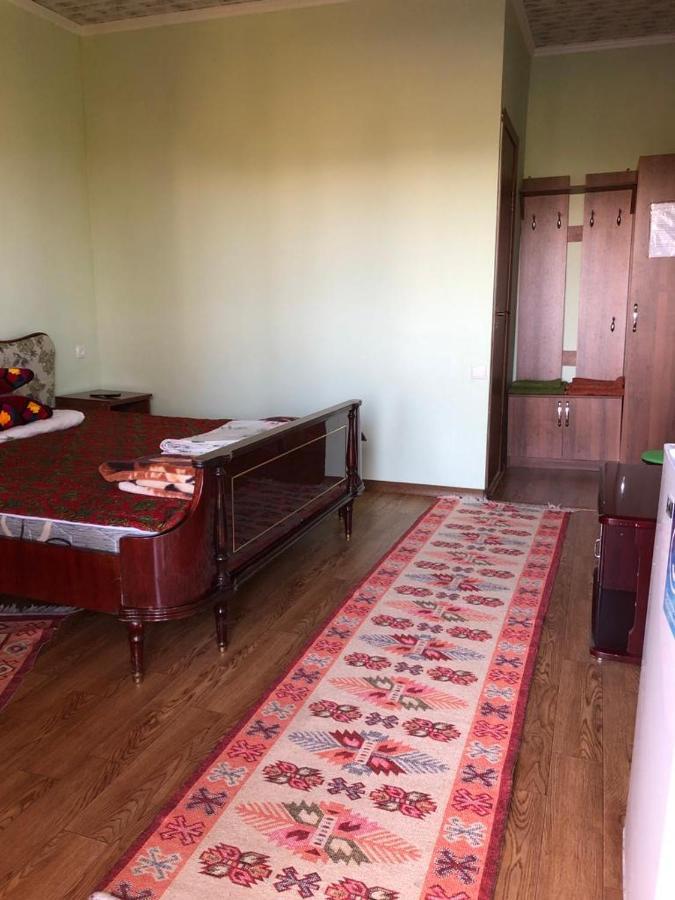 Altynai Guest House Cholpon-Ata Luaran gambar