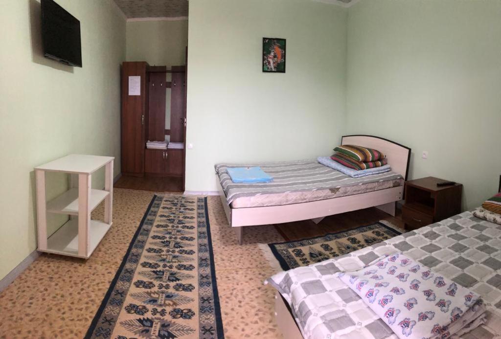 Altynai Guest House Cholpon-Ata Luaran gambar