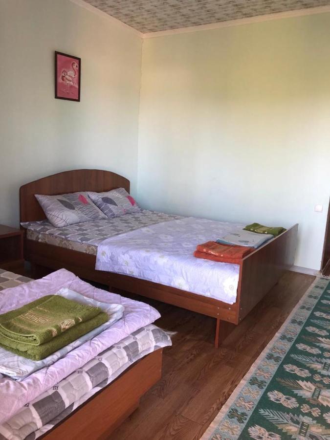 Altynai Guest House Cholpon-Ata Luaran gambar