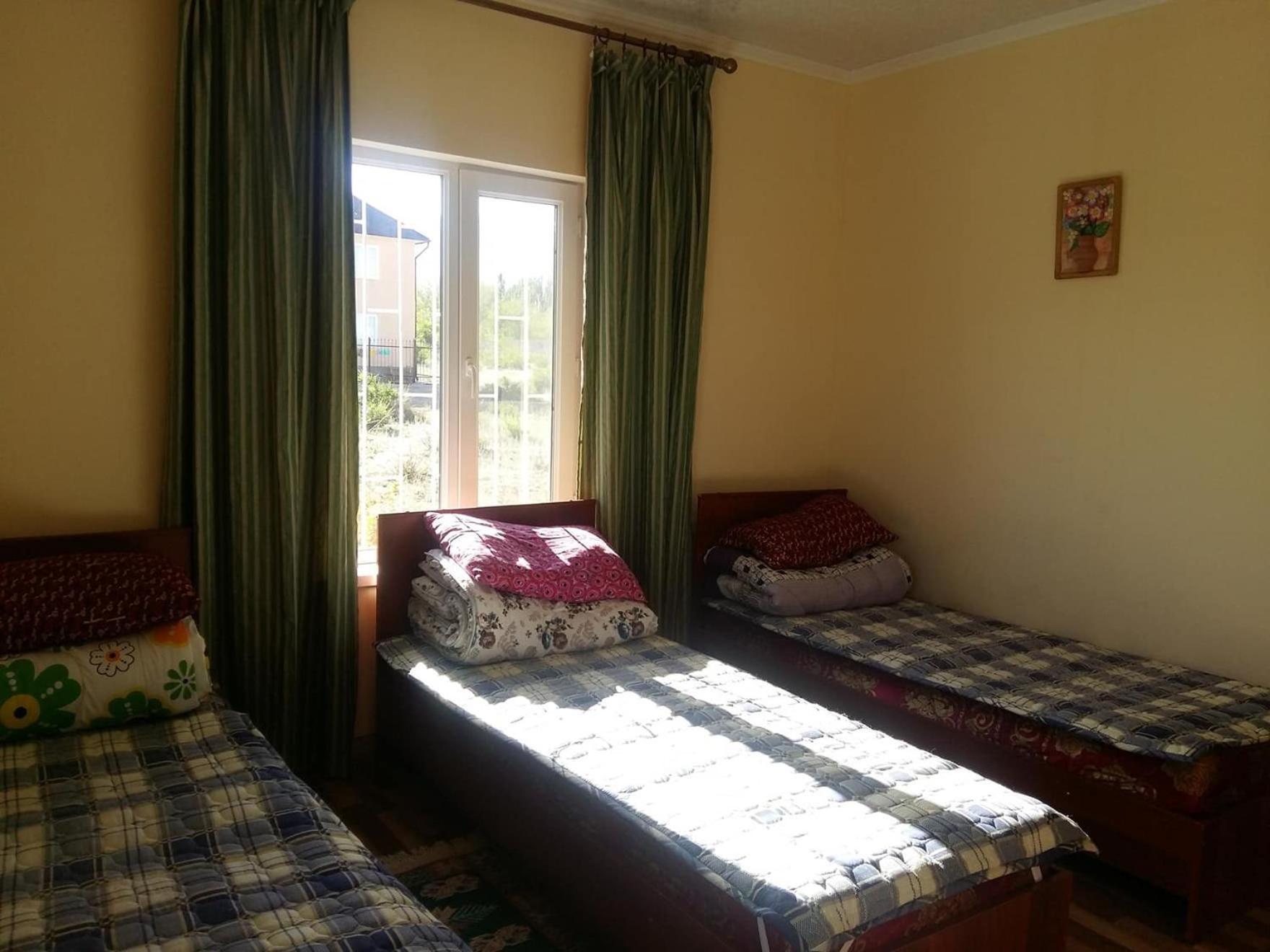 Altynai Guest House Cholpon-Ata Luaran gambar