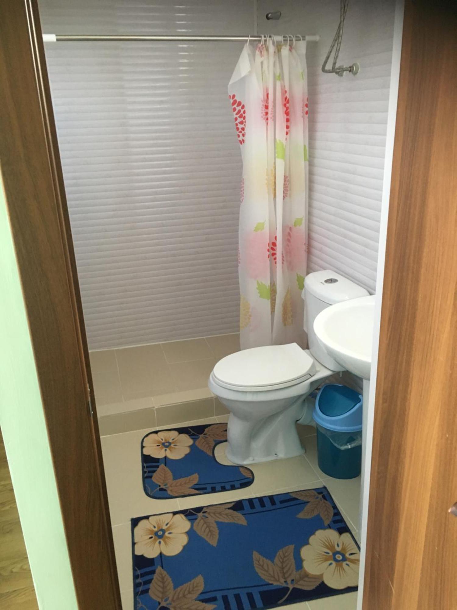 Altynai Guest House Cholpon-Ata Luaran gambar