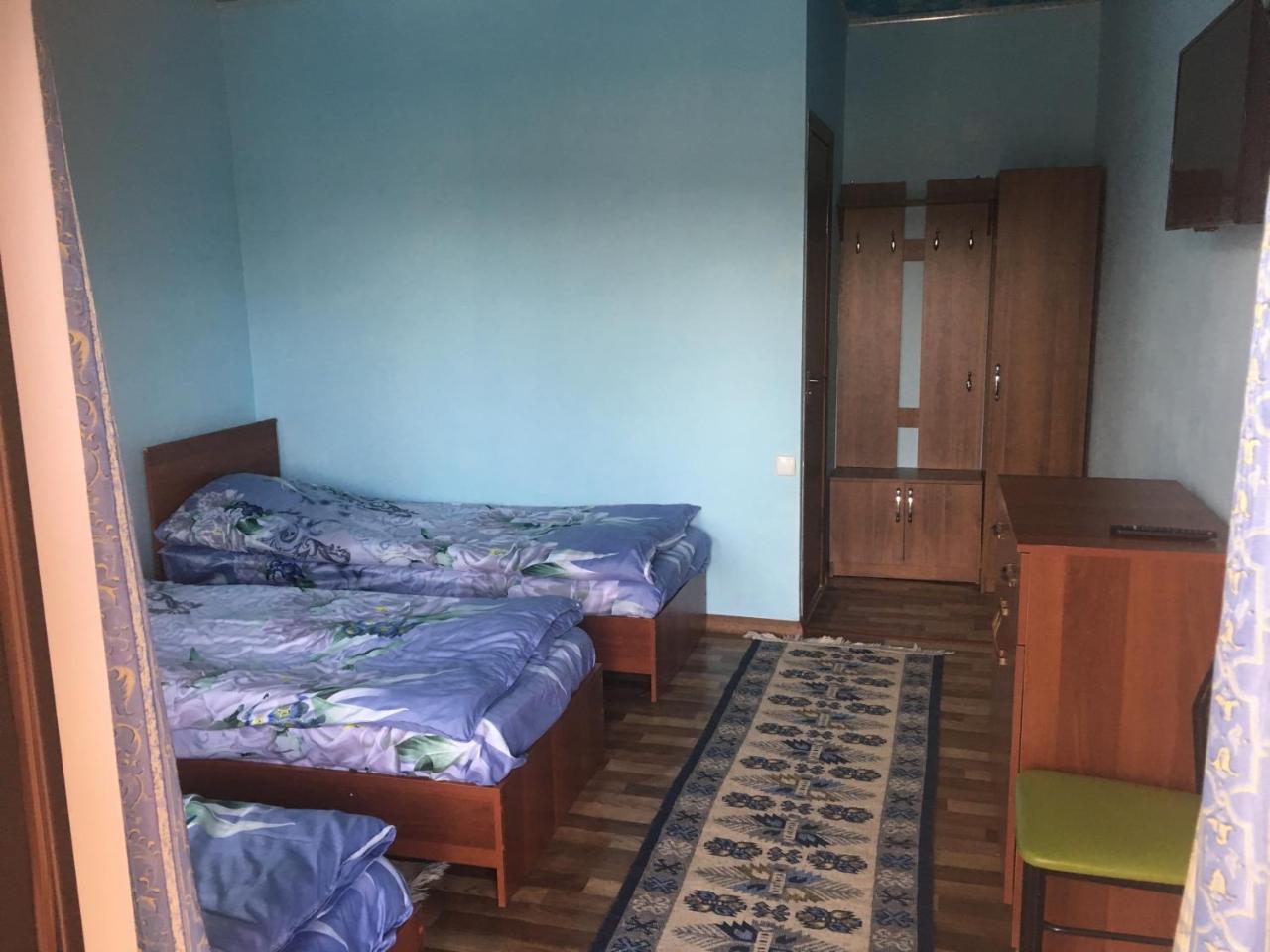 Altynai Guest House Cholpon-Ata Luaran gambar